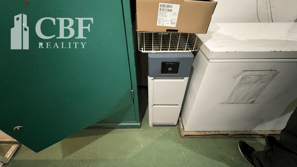 Podnikateľská budova na predaj v Rožňave