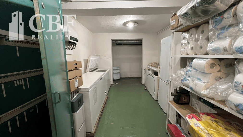 Podnikateľská budova na predaj v Rožňave