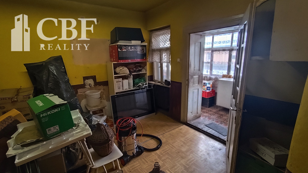 Lipovník - rodinný dom na predaj