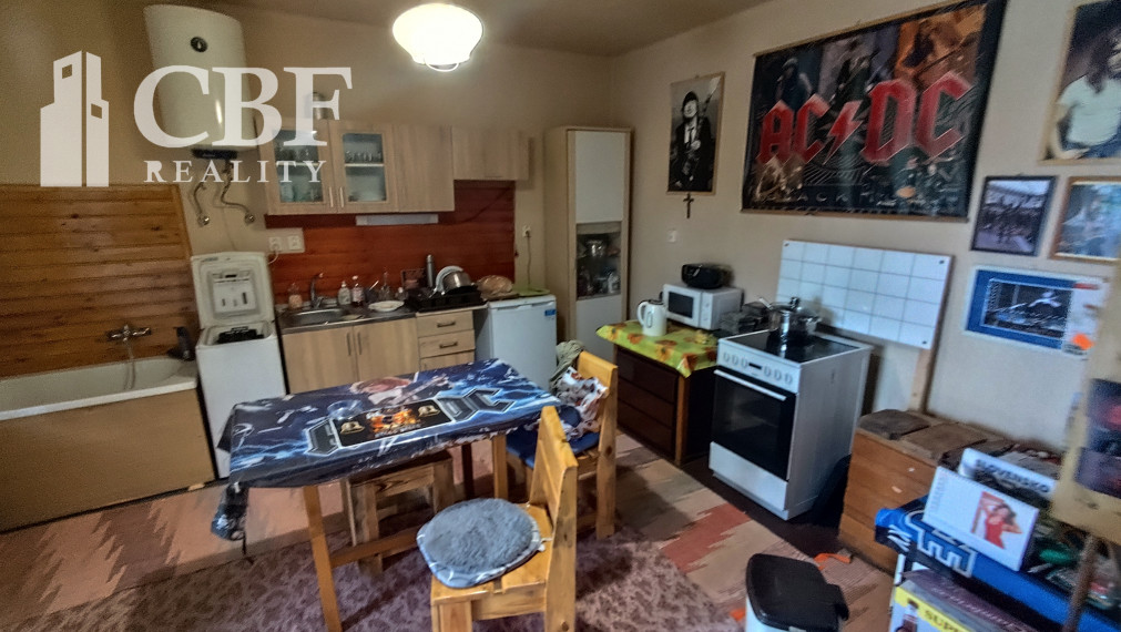 Lipovník - rodinný dom na predaj