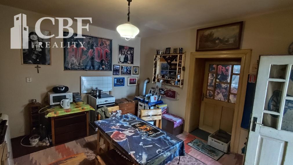 Lipovník - rodinný dom na predaj