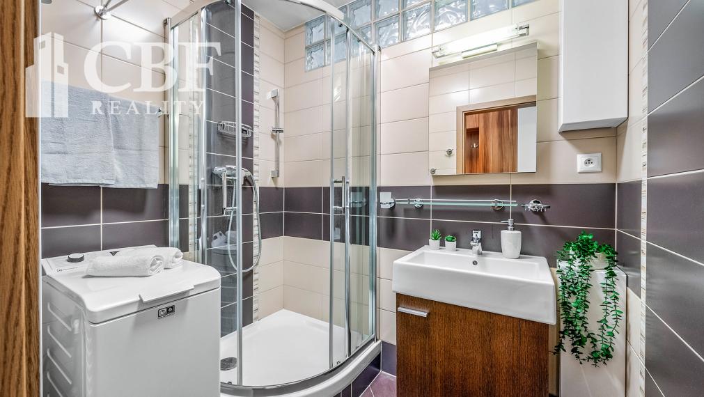 PREDANÉ / 2i byt na predaj – svetlo, priestor a Tatry na dosah