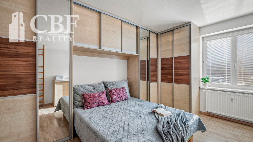 PREDANÉ / 2i byt na predaj – svetlo, priestor a Tatry na dosah