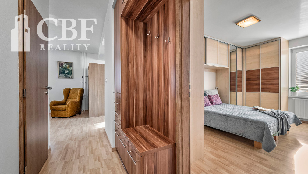 PREDANÉ / 2i byt na predaj – svetlo, priestor a Tatry na dosah