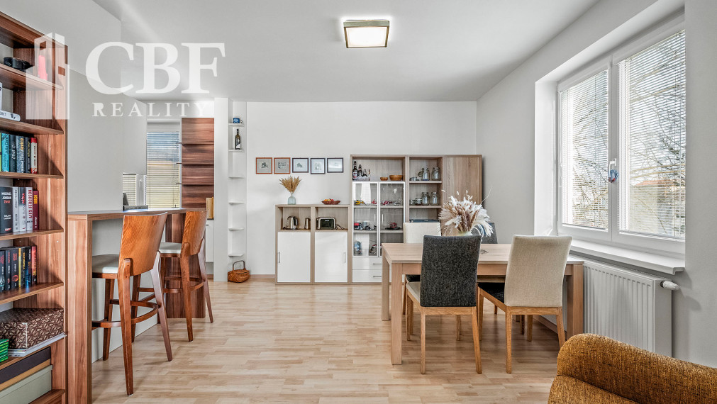 PREDANÉ / 2i byt na predaj – svetlo, priestor a Tatry na dosah