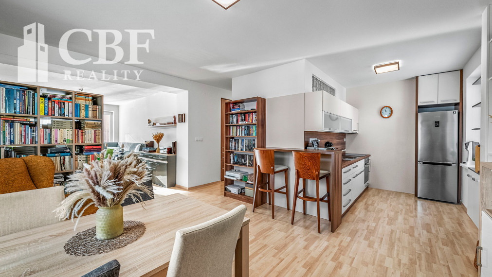 PREDANÉ / 2i byt na predaj – svetlo, priestor a Tatry na dosah