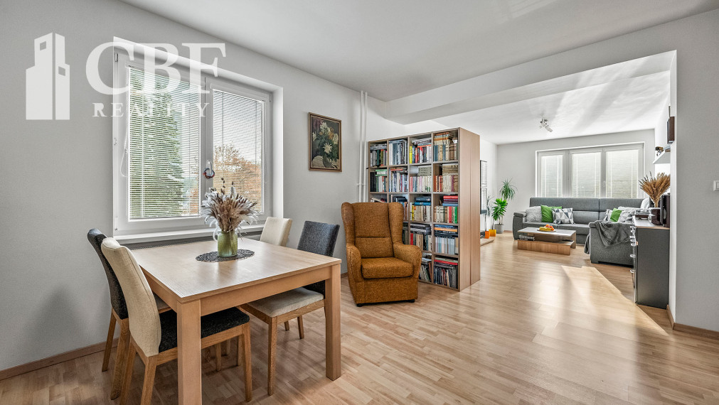 PREDANÉ / 2i byt na predaj – svetlo, priestor a Tatry na dosah