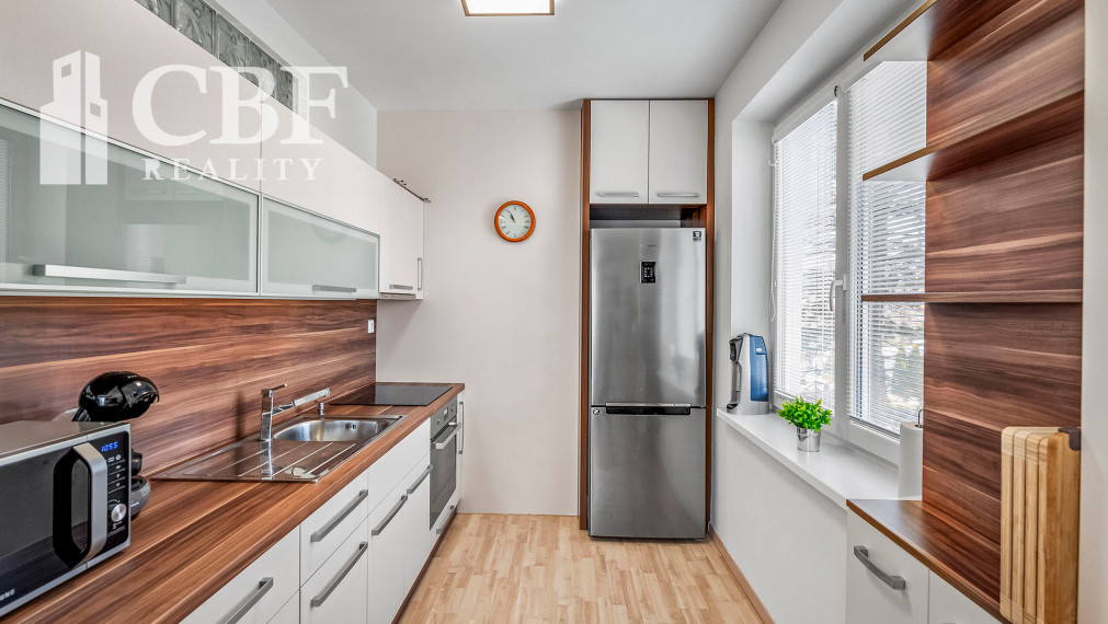 PREDANÉ / 2i byt na predaj – svetlo, priestor a Tatry na dosah