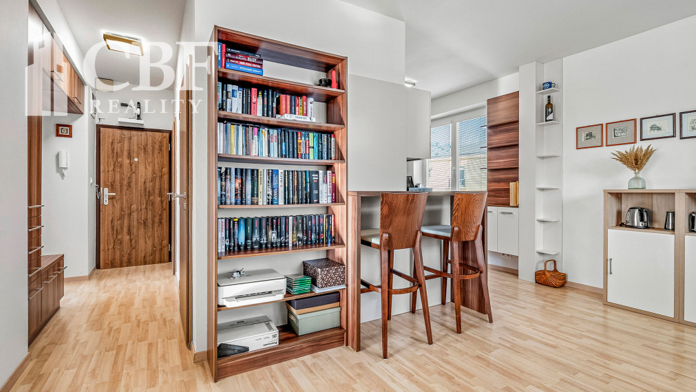 PREDANÉ / 2i byt na predaj – svetlo, priestor a Tatry na dosah