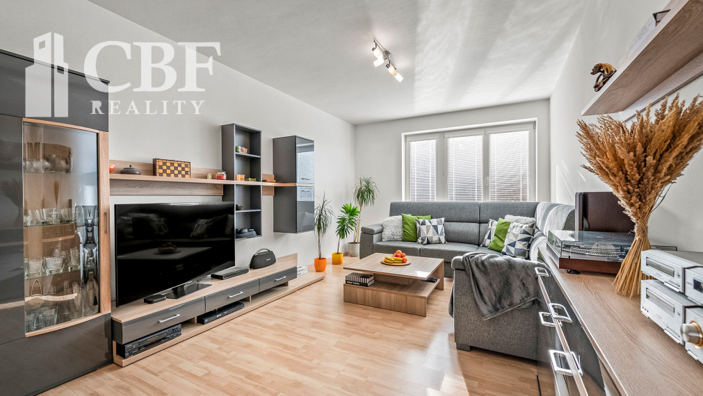 PREDANÉ / 2i byt na predaj – svetlo, priestor a Tatry na dosah