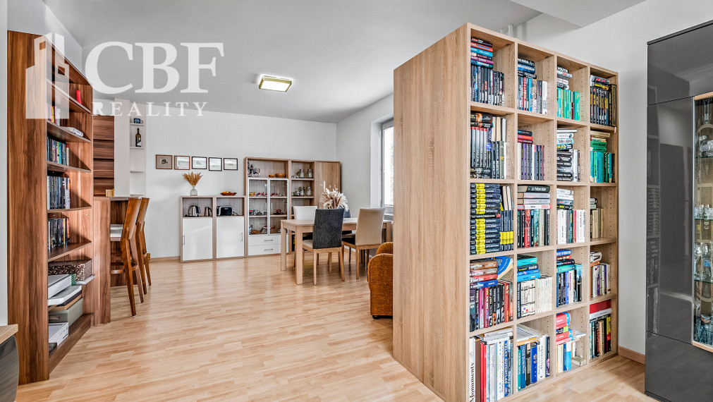 PREDANÉ / 2i byt na predaj – svetlo, priestor a Tatry na dosah