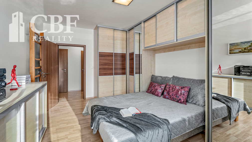 PREDANÉ / 2i byt na predaj – svetlo, priestor a Tatry na dosah