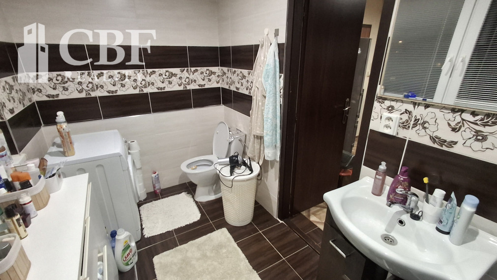 Znížená cena - Na predaj 3-izbový byt s balkónom v Rožňave, sídl. JUH