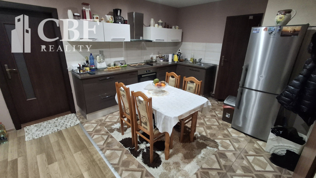 Znížená cena - Na predaj 3-izbový byt s balkónom v Rožňave, sídl. JUH