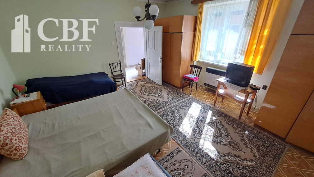 Výrazne znížená cena - Na predaj rodinný dom / chalupa v Betliari