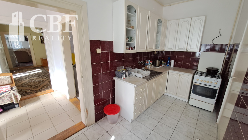 Výrazne znížená cena - Na predaj rodinný dom / chalupa v Betliari