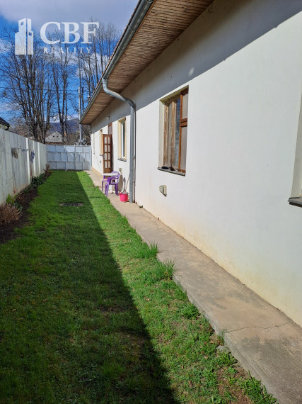 Výrazne znížená cena - Na predaj rodinný dom / chalupa v Betliari