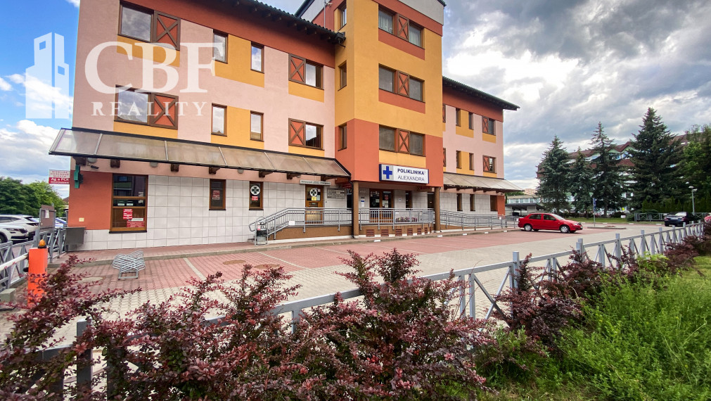 Priestor na prenájom v Poprade – ideálny pre vašu ambulanciu