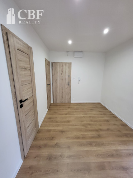 V PROCESE REZERVÁCIE!!! 3- IZBOVÝ BYT NA PREDAJ, ROŽŇAVA