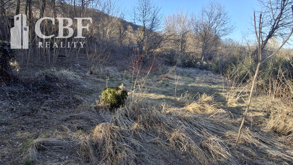 Znížená cena - Na predaj záhrada v Rožňave