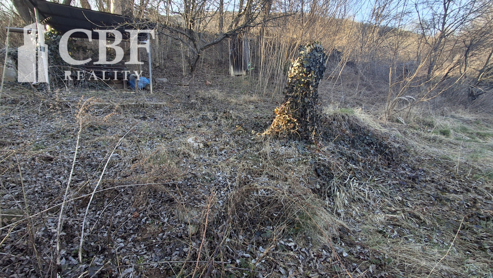 Znížená cena - Na predaj záhrada v Rožňave