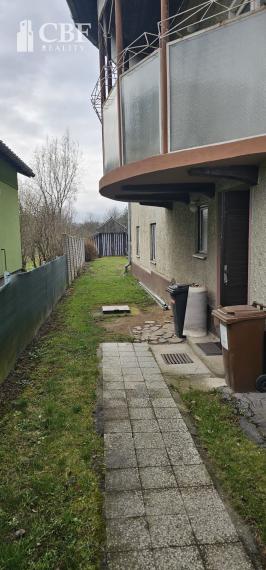 Znížená cena !!! NA PREDAJ RODINNÝ DOM, NADABULA