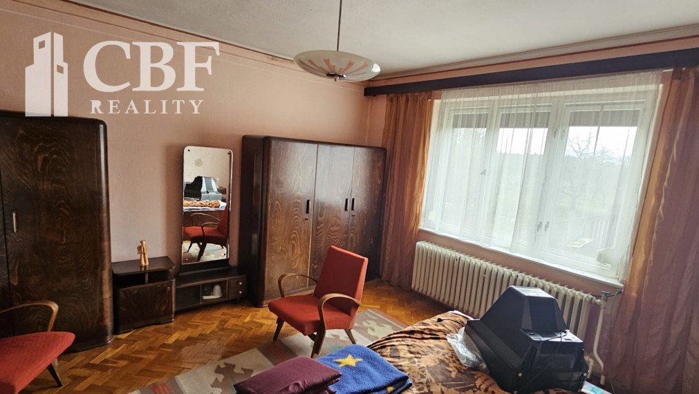 Znížená cena !!! NA PREDAJ RODINNÝ DOM, NADABULA