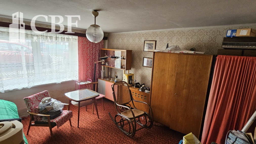 Znížená cena !!! NA PREDAJ RODINNÝ DOM, NADABULA