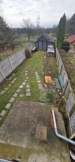 Znížená cena !!! NA PREDAJ RODINNÝ DOM, NADABULA