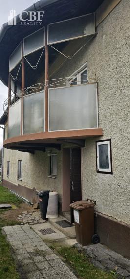 Znížená cena !!! NA PREDAJ RODINNÝ DOM, NADABULA