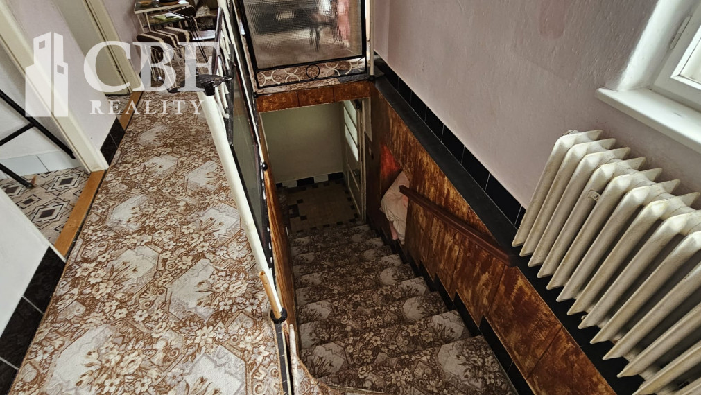 Znížená cena !!! NA PREDAJ RODINNÝ DOM, NADABULA