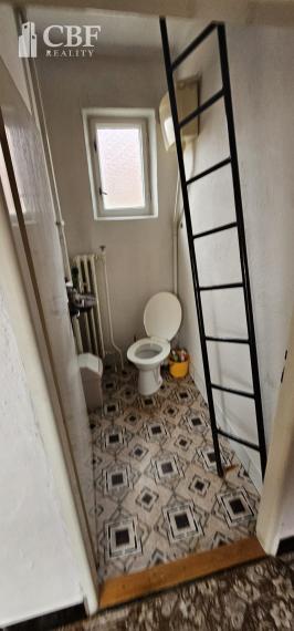 Znížená cena !!! NA PREDAJ RODINNÝ DOM, NADABULA