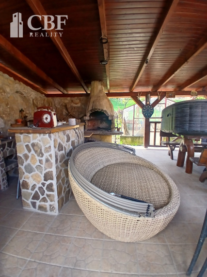 Znížená cena!!! Predaj Exkluzívneho Rodinného Domu