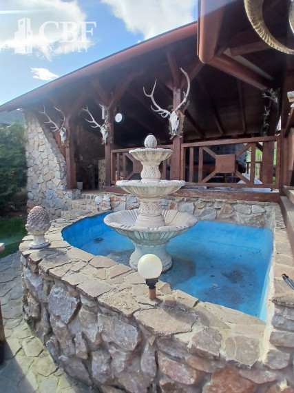 Znížená cena!!! Predaj Exkluzívneho Rodinného Domu