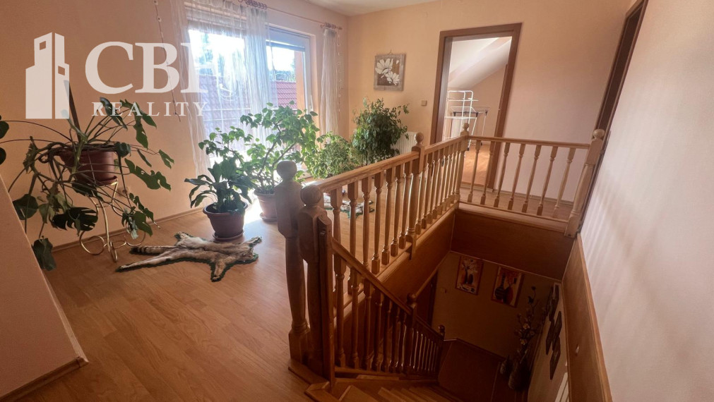 Znížená cena!!! Predaj Exkluzívneho Rodinného Domu