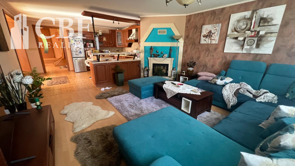 Znížená cena!!! Predaj Exkluzívneho Rodinného Domu