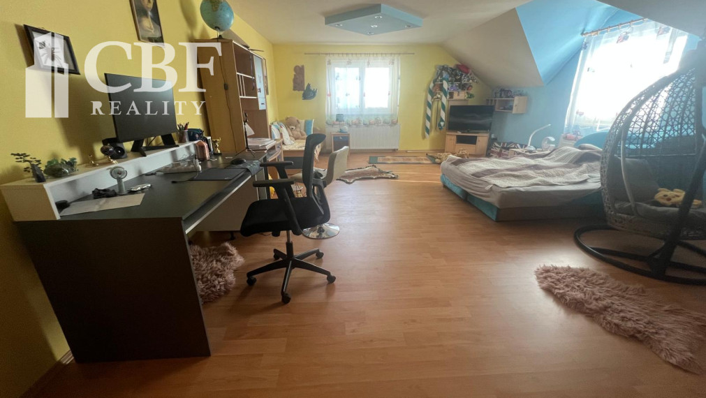 Znížená cena!!! Predaj Exkluzívneho Rodinného Domu