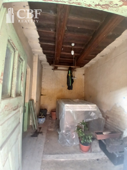 Na predaj pôvodný sedliacky dom v Čarovnej Rejdovej