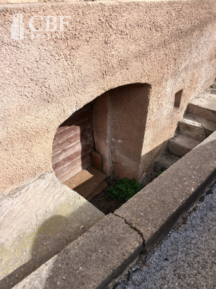 Na predaj pôvodný sedliacky dom v Čarovnej Rejdovej