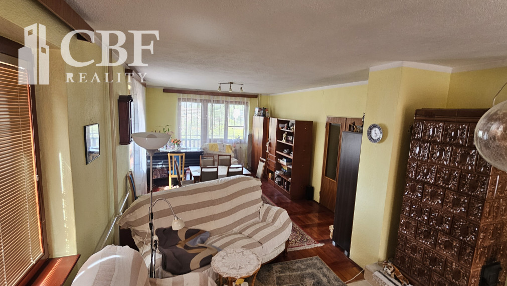 !!! ZNÍŽENÁ CENA !!!  na predaj dvojpodlažný rodinny dom.