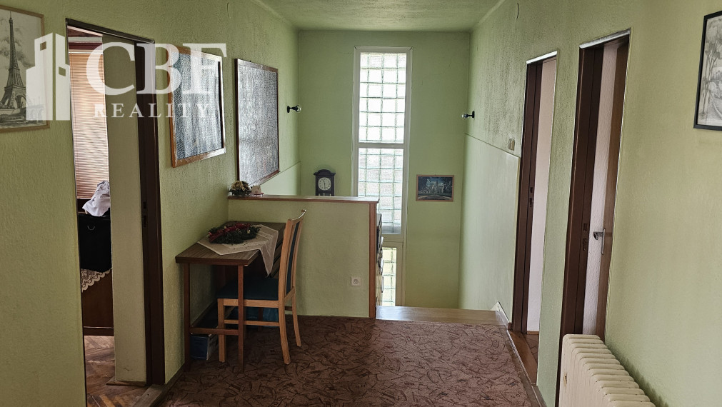 !!! ZNÍŽENÁ CENA !!!  na predaj dvojpodlažný rodinny dom.