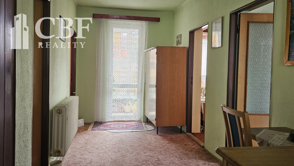 !!! ZNÍŽENÁ CENA !!!  na predaj dvojpodlažný rodinny dom.