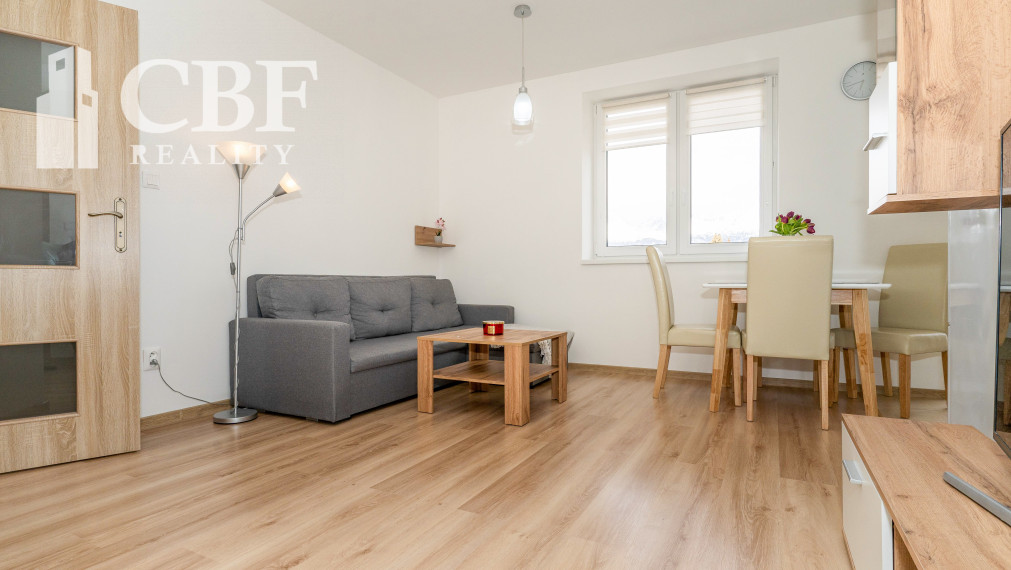 PREDANÉ / Bývanie bez kompromisov: novostavba, vybavenie, výhľad Svit