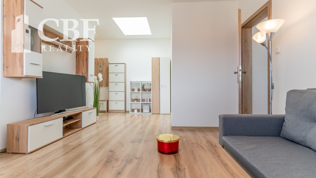 PREDANÉ / Bývanie bez kompromisov: novostavba, vybavenie, výhľad Svit