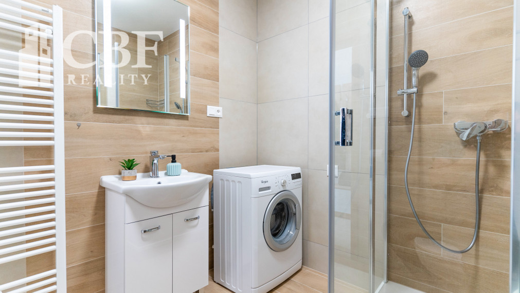 PREDANÉ / Bývanie bez kompromisov: novostavba, vybavenie, výhľad Svit