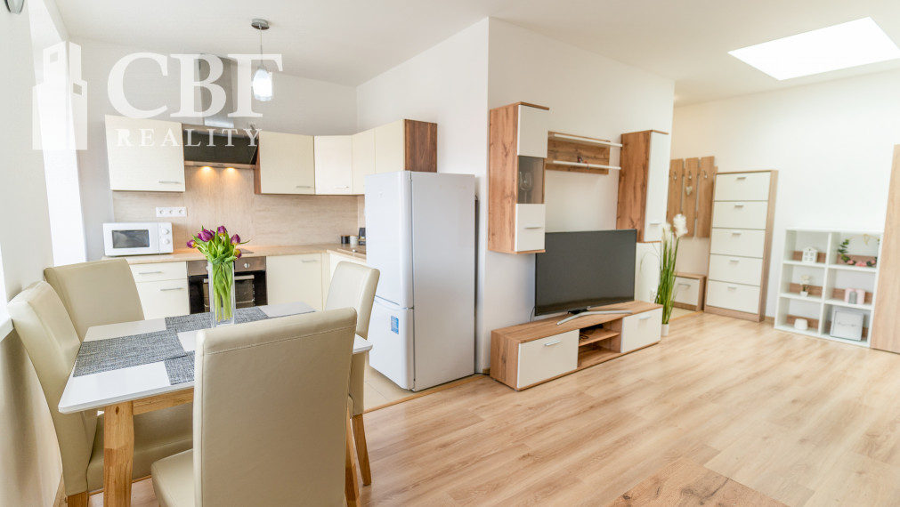 PREDANÉ / Bývanie bez kompromisov: novostavba, vybavenie, výhľad Svit