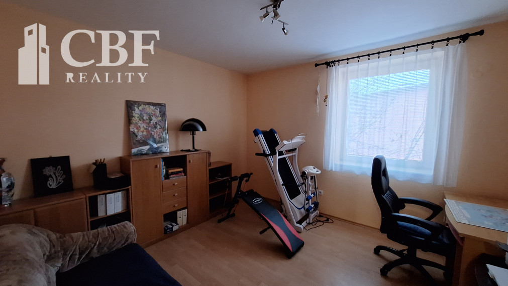 MODERNÝ RODINNÝ DOM NA PREDAJ V ROŽŇAVE