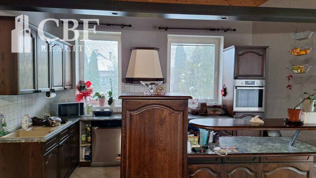 MODERNÝ RODINNÝ DOM NA PREDAJ V ROŽŇAVE