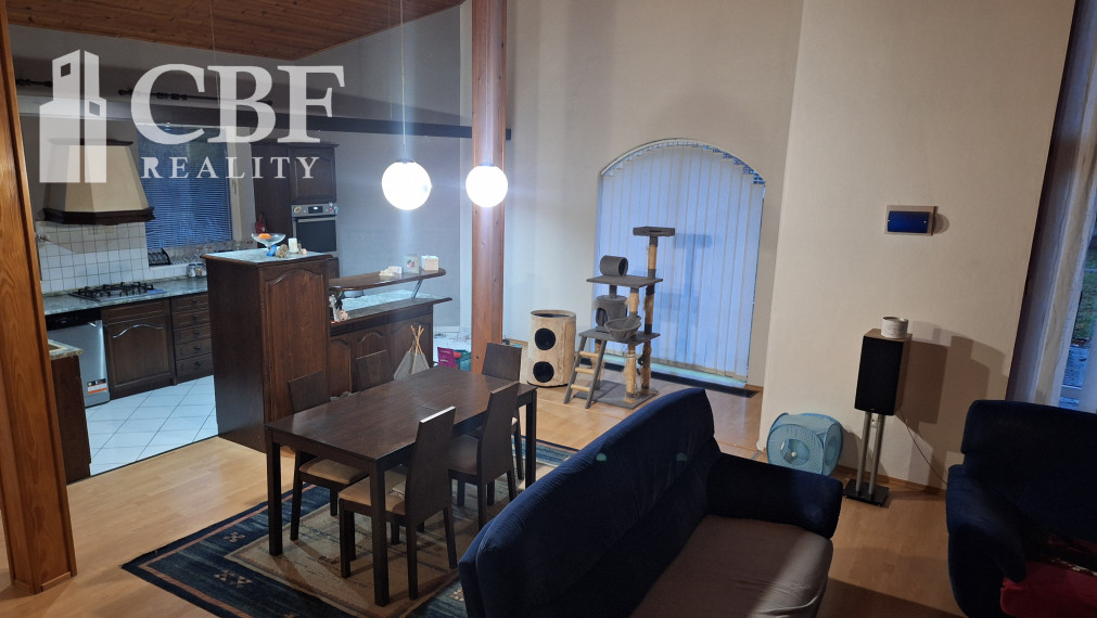 MODERNÝ RODINNÝ DOM NA PREDAJ V ROŽŇAVE