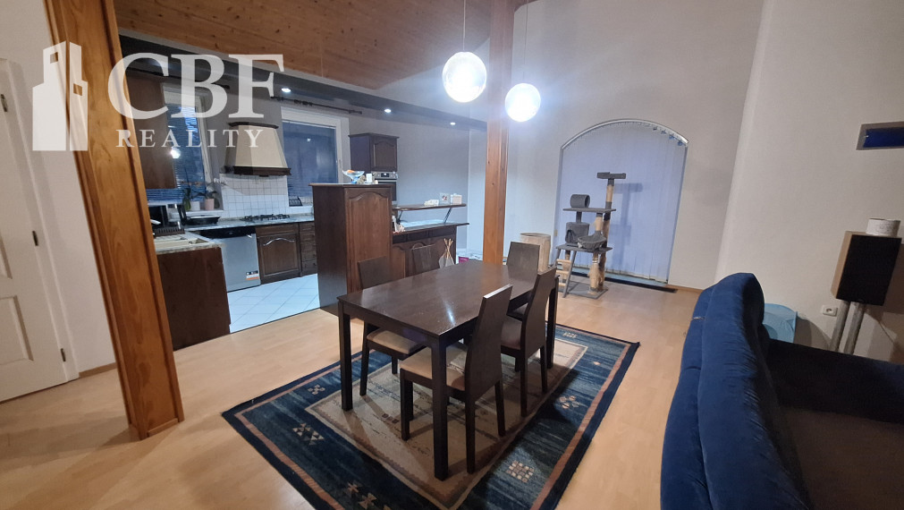 MODERNÝ RODINNÝ DOM NA PREDAJ V ROŽŇAVE